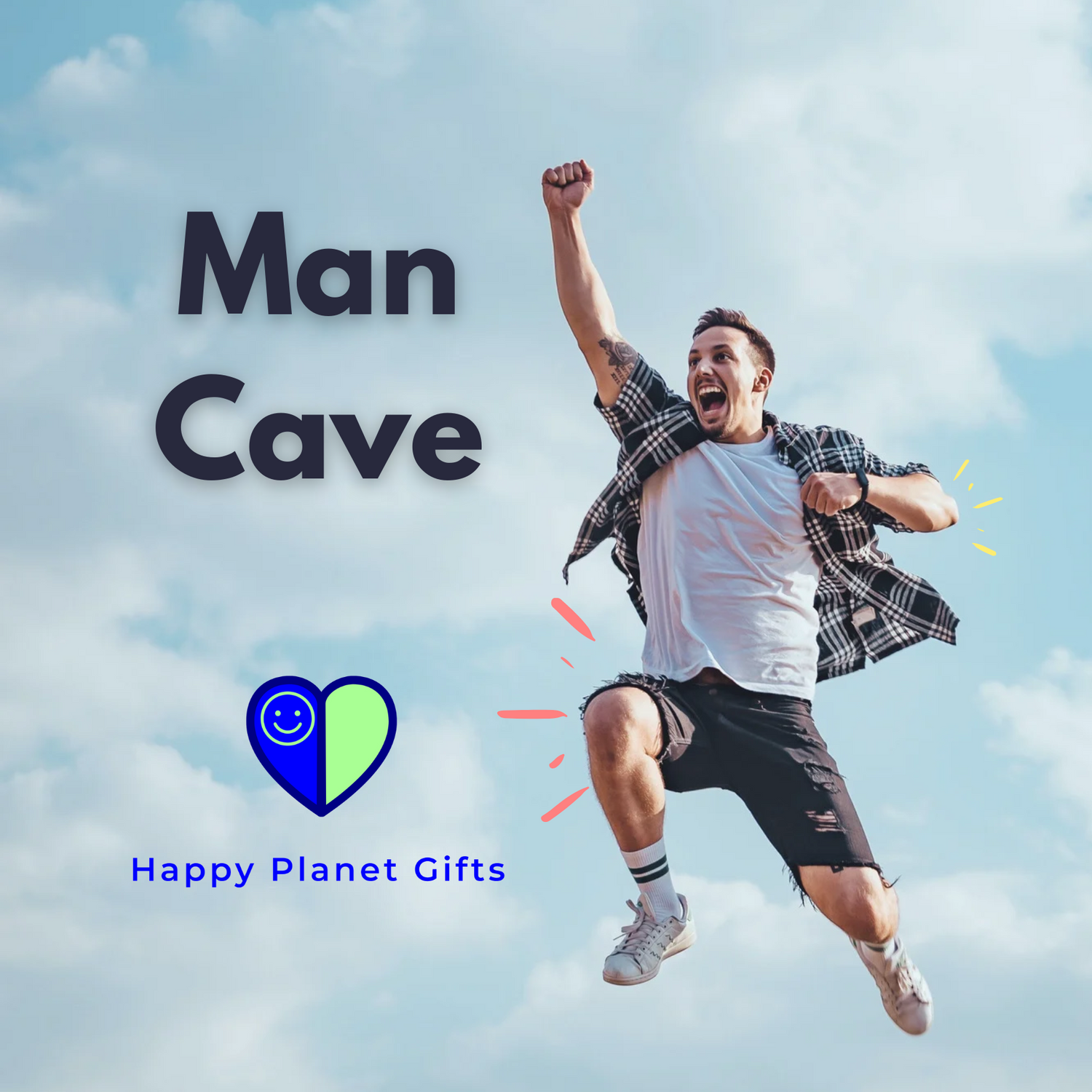 Man Cave
