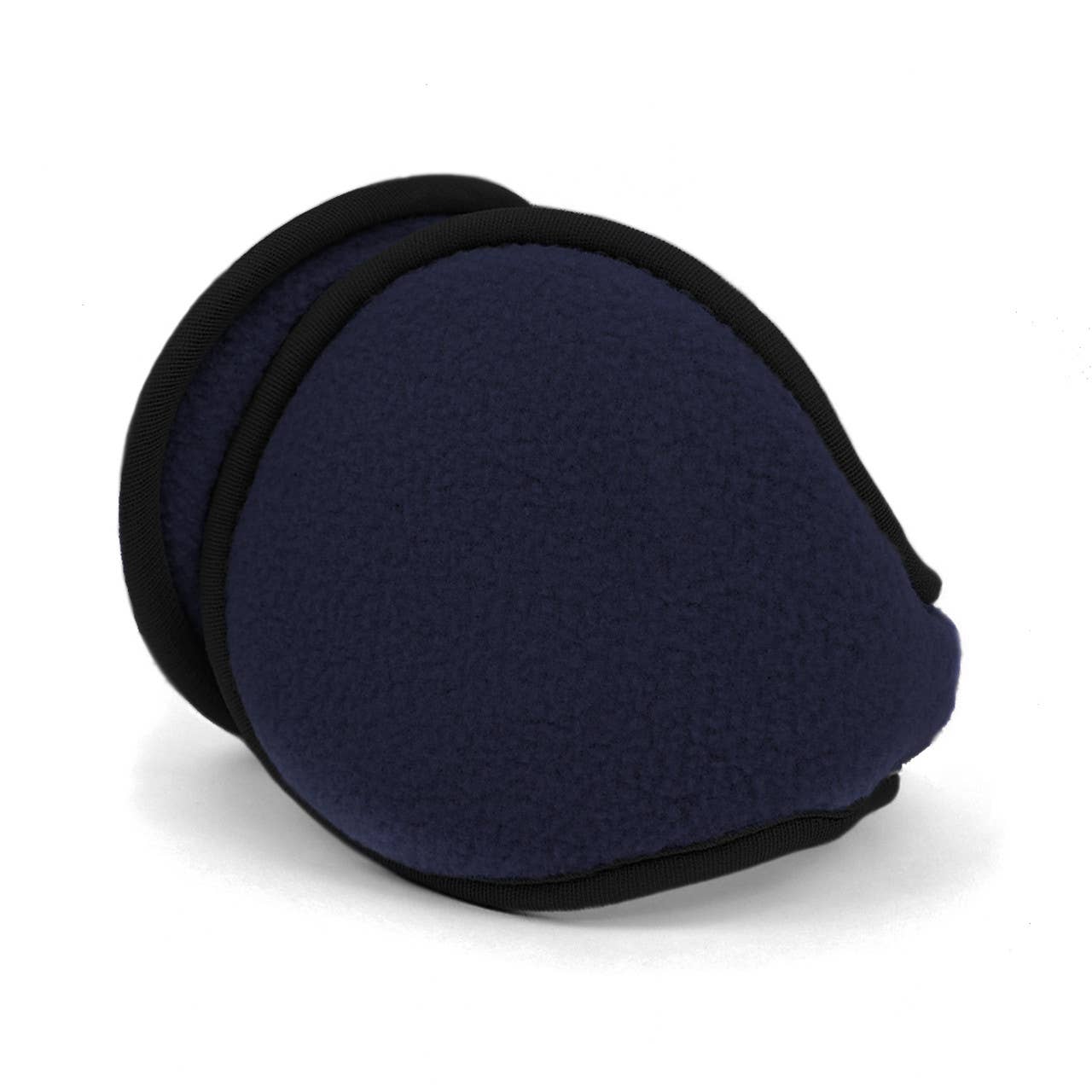 Classic Adjustable Wrap-Around Winter Fleece Winter Ear Muff