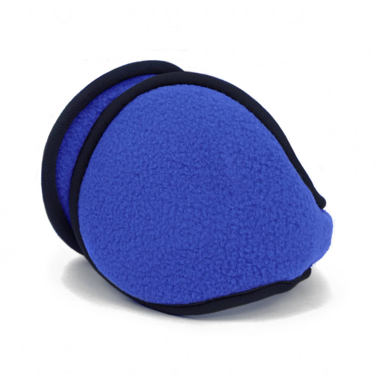 Classic Adjustable Wrap-Around Winter Fleece Winter Ear Muff