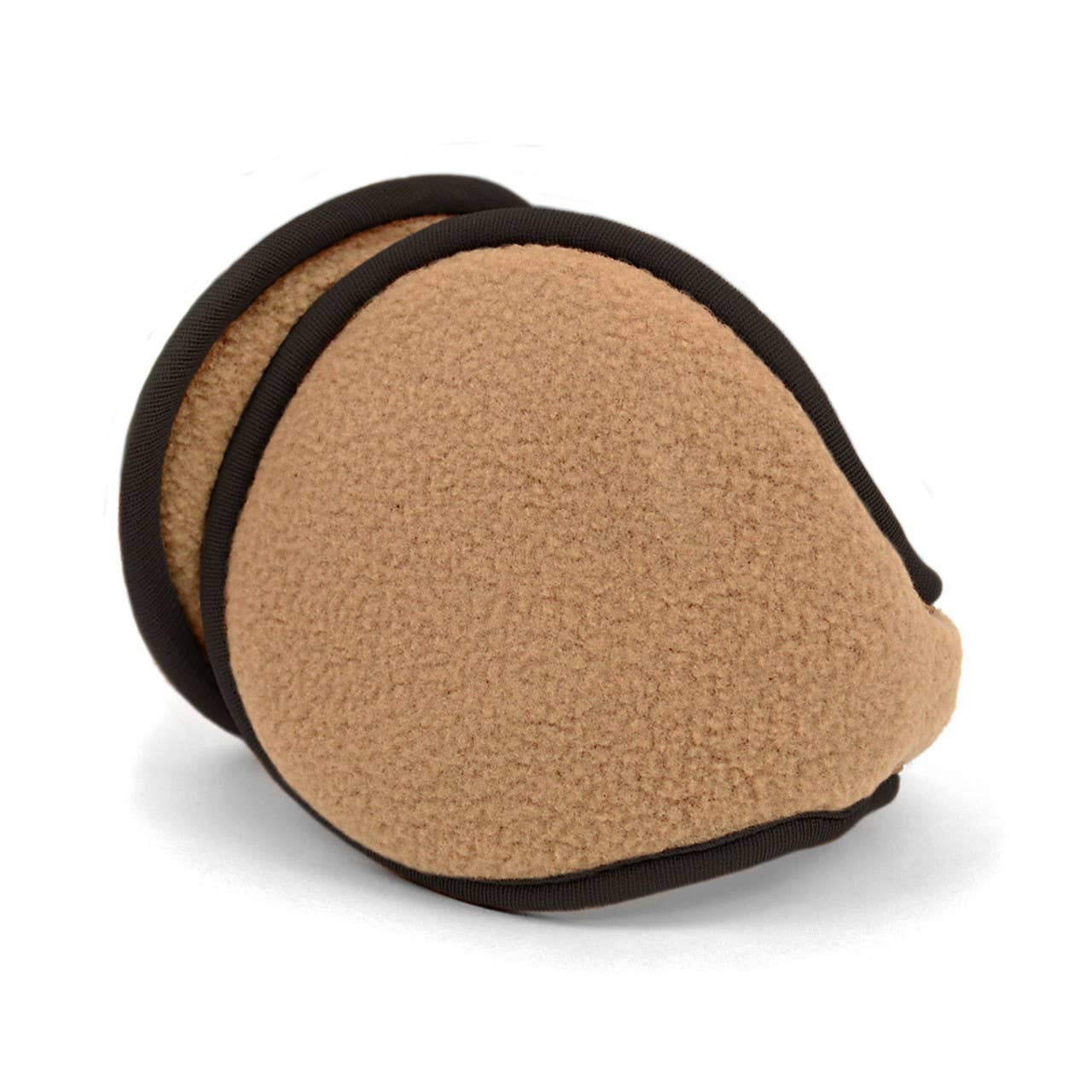 Classic Adjustable Wrap-Around Winter Fleece Winter Ear Muff