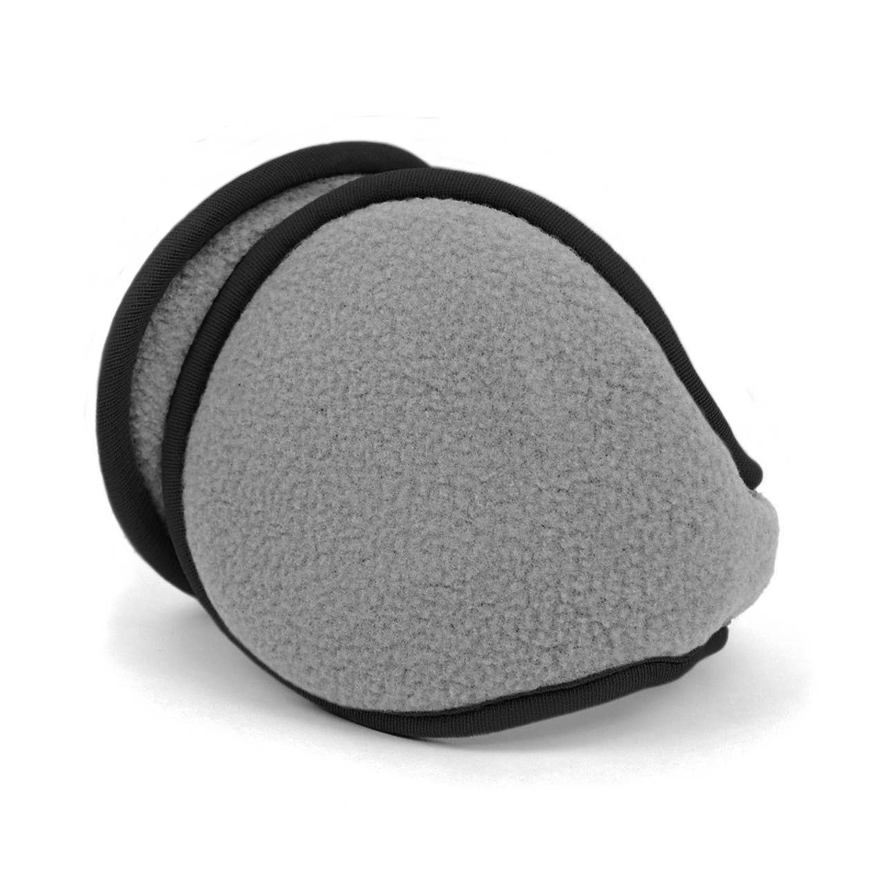 Classic Adjustable Wrap-Around Winter Fleece Winter Ear Muff