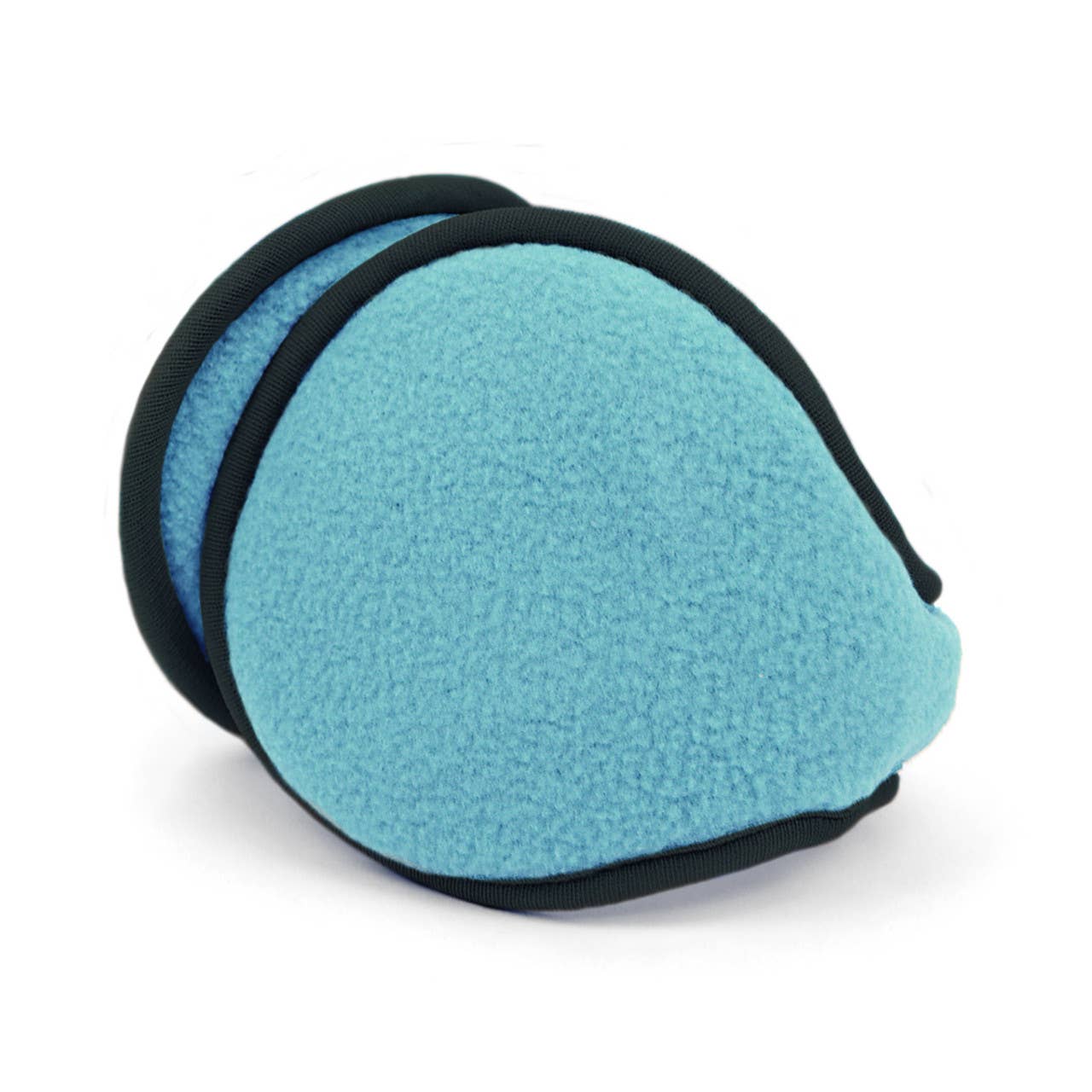 Classic Adjustable Wrap-Around Winter Fleece Winter Ear Muff