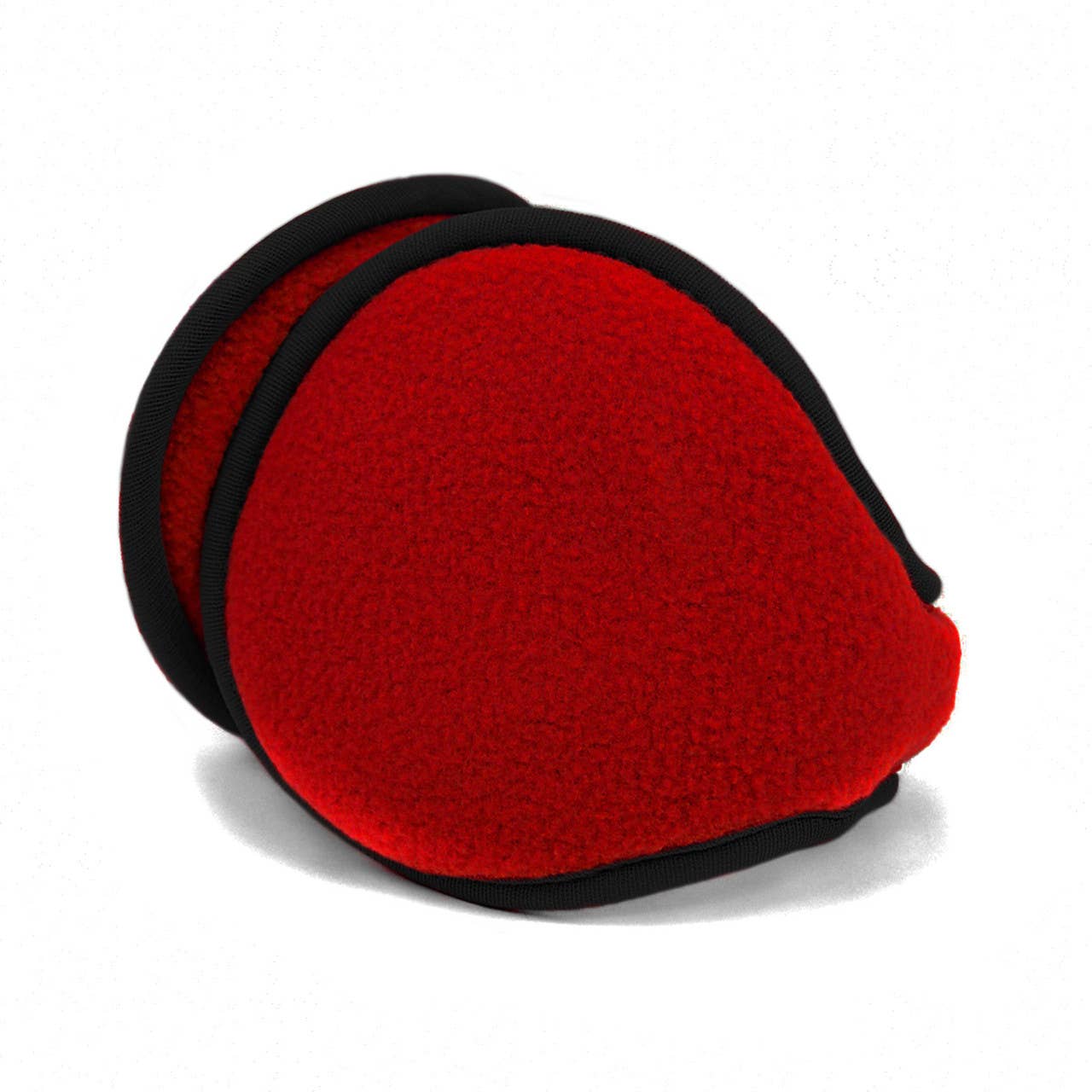 Classic Adjustable Wrap-Around Winter Fleece Winter Ear Muff