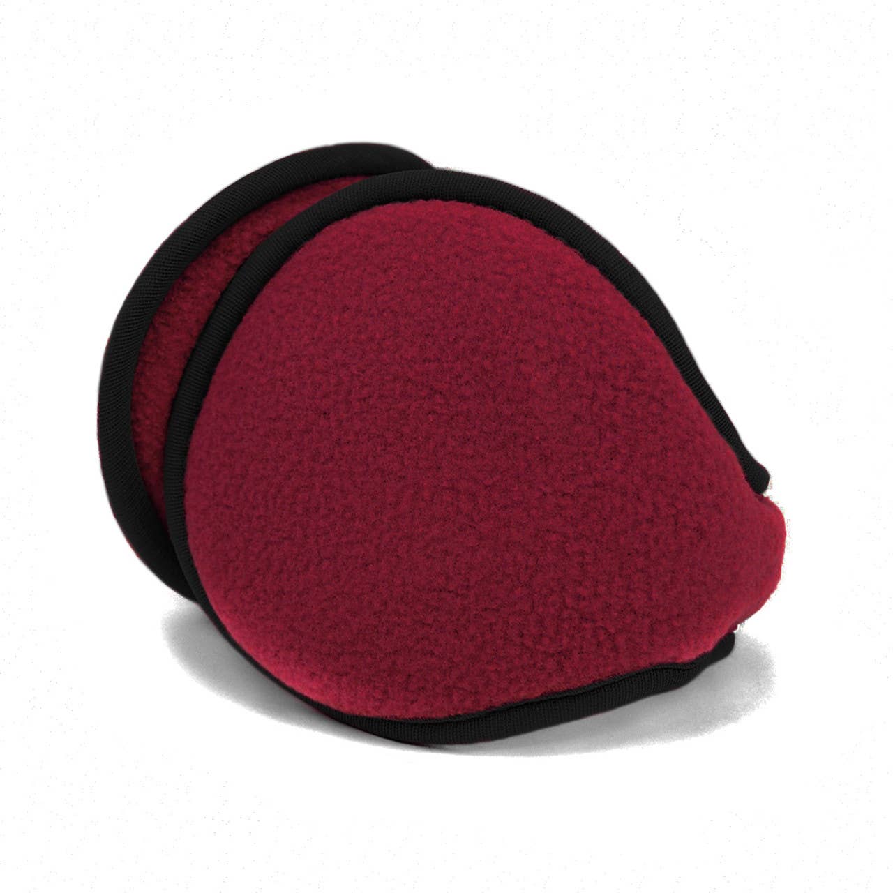 Classic Adjustable Wrap-Around Winter Fleece Winter Ear Muff