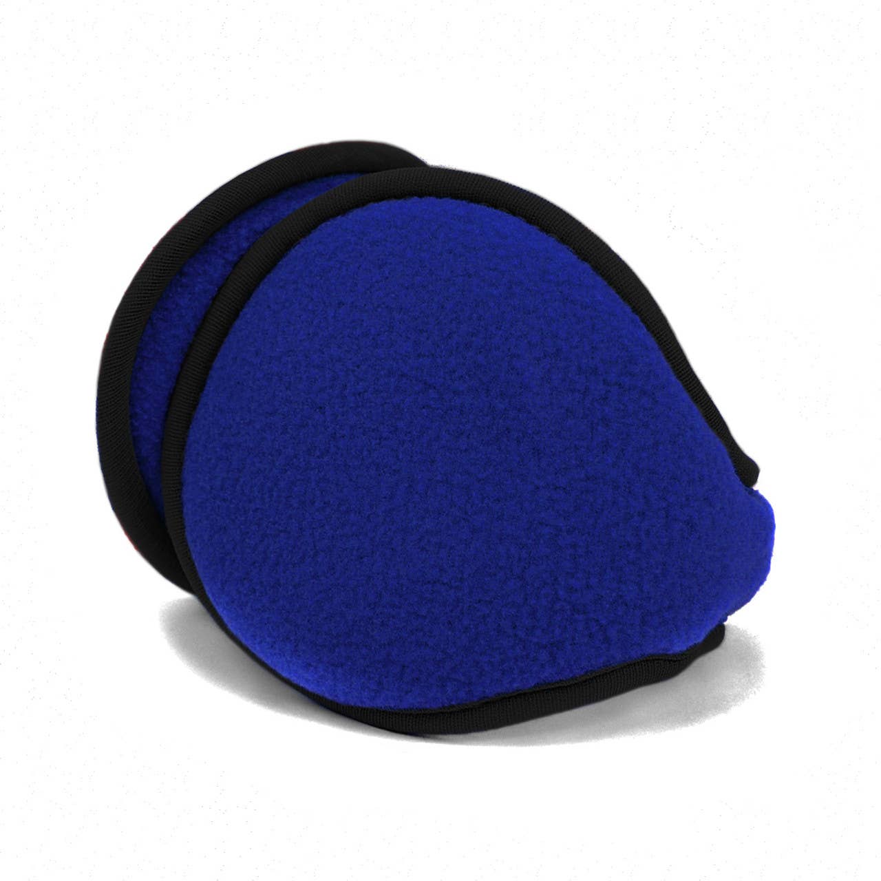 Classic Adjustable Wrap-Around Winter Fleece Winter Ear Muff
