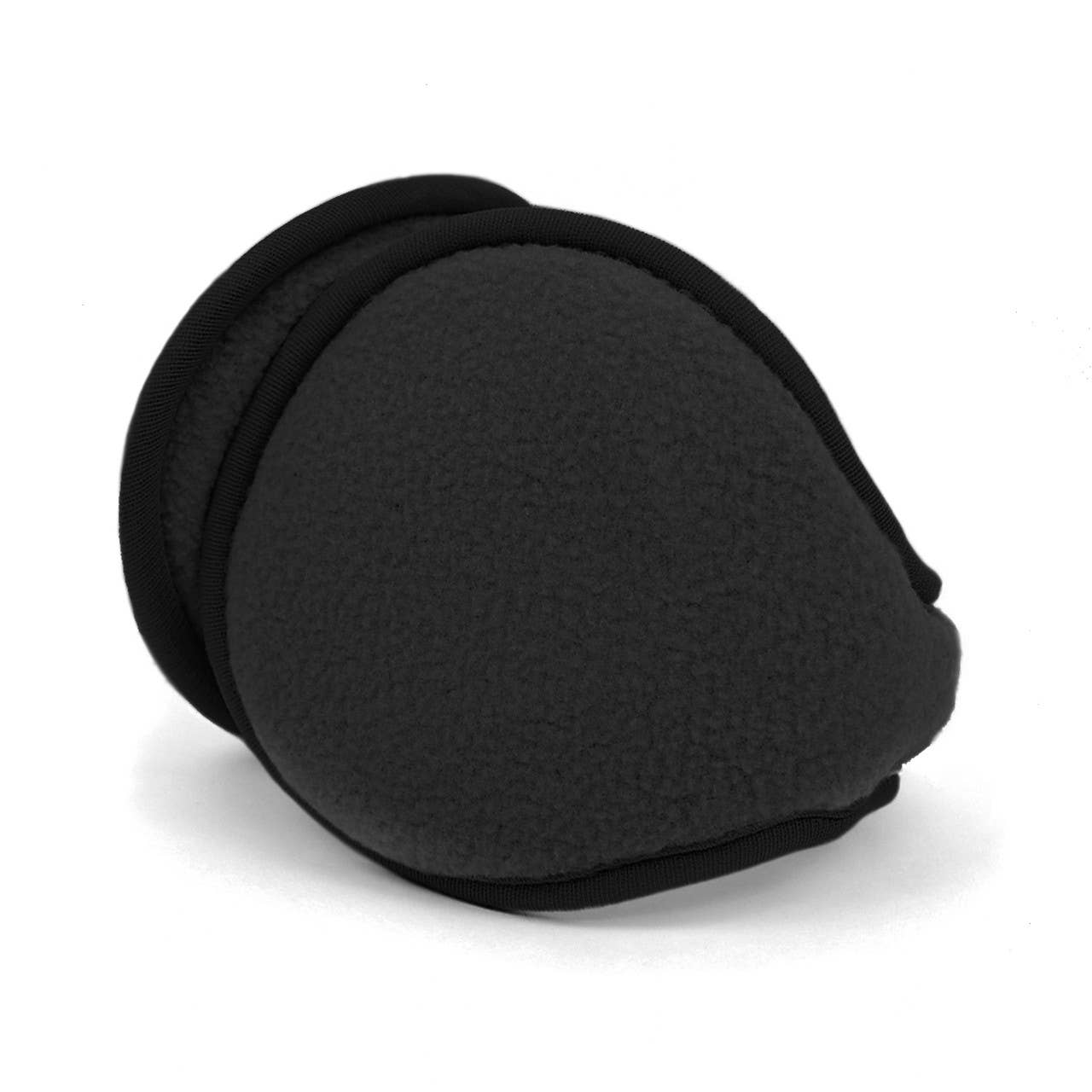 Classic Adjustable Wrap-Around Winter Fleece Winter Ear Muff