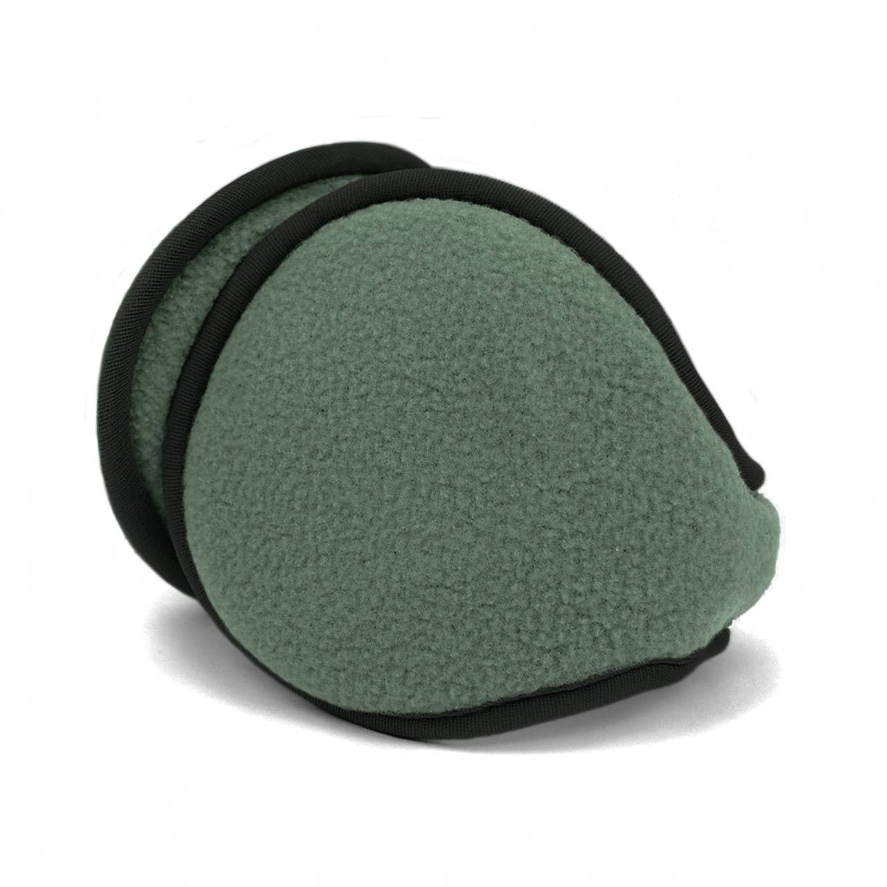 Classic Adjustable Wrap-Around Winter Fleece Winter Ear Muff