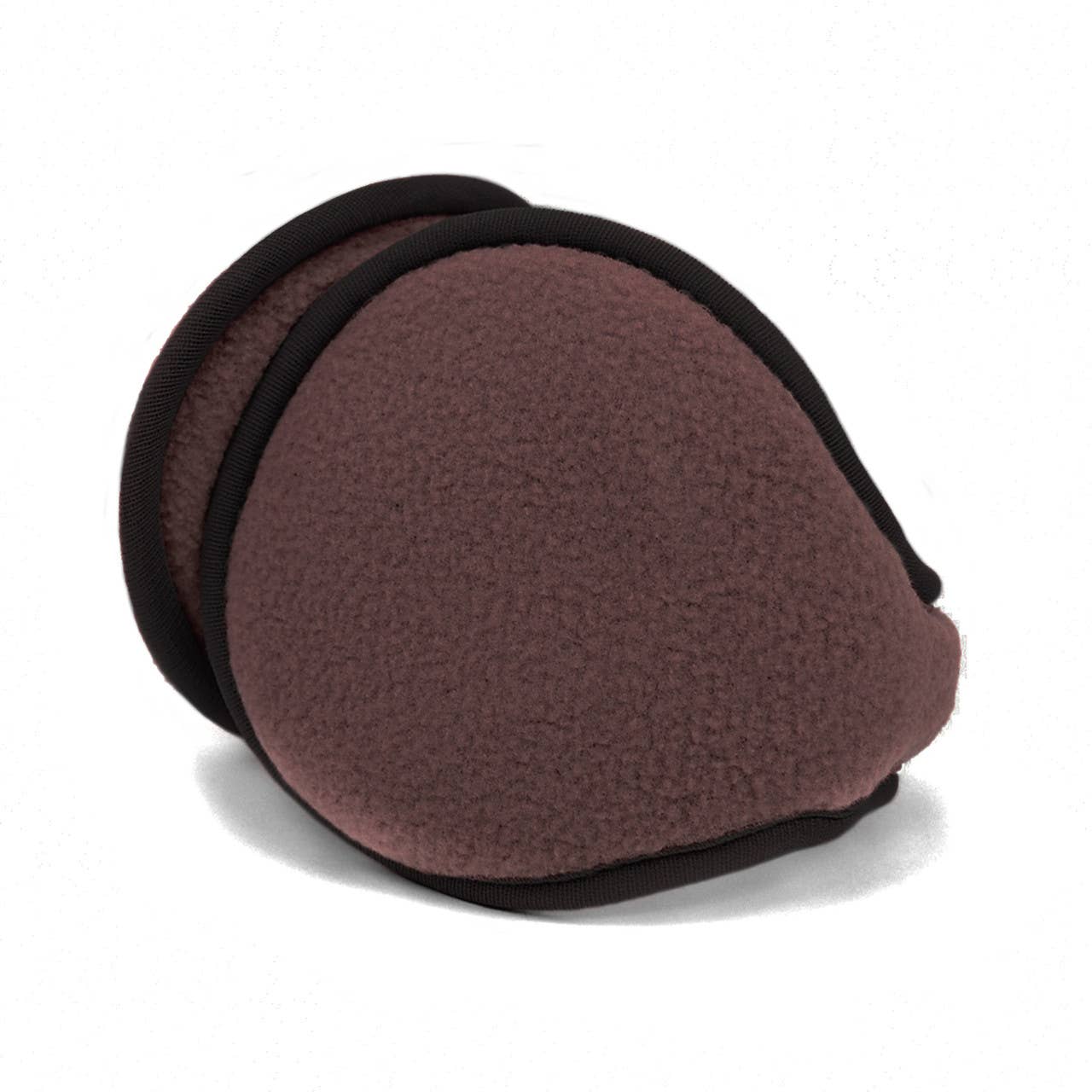 Classic Adjustable Wrap-Around Winter Fleece Winter Ear Muff