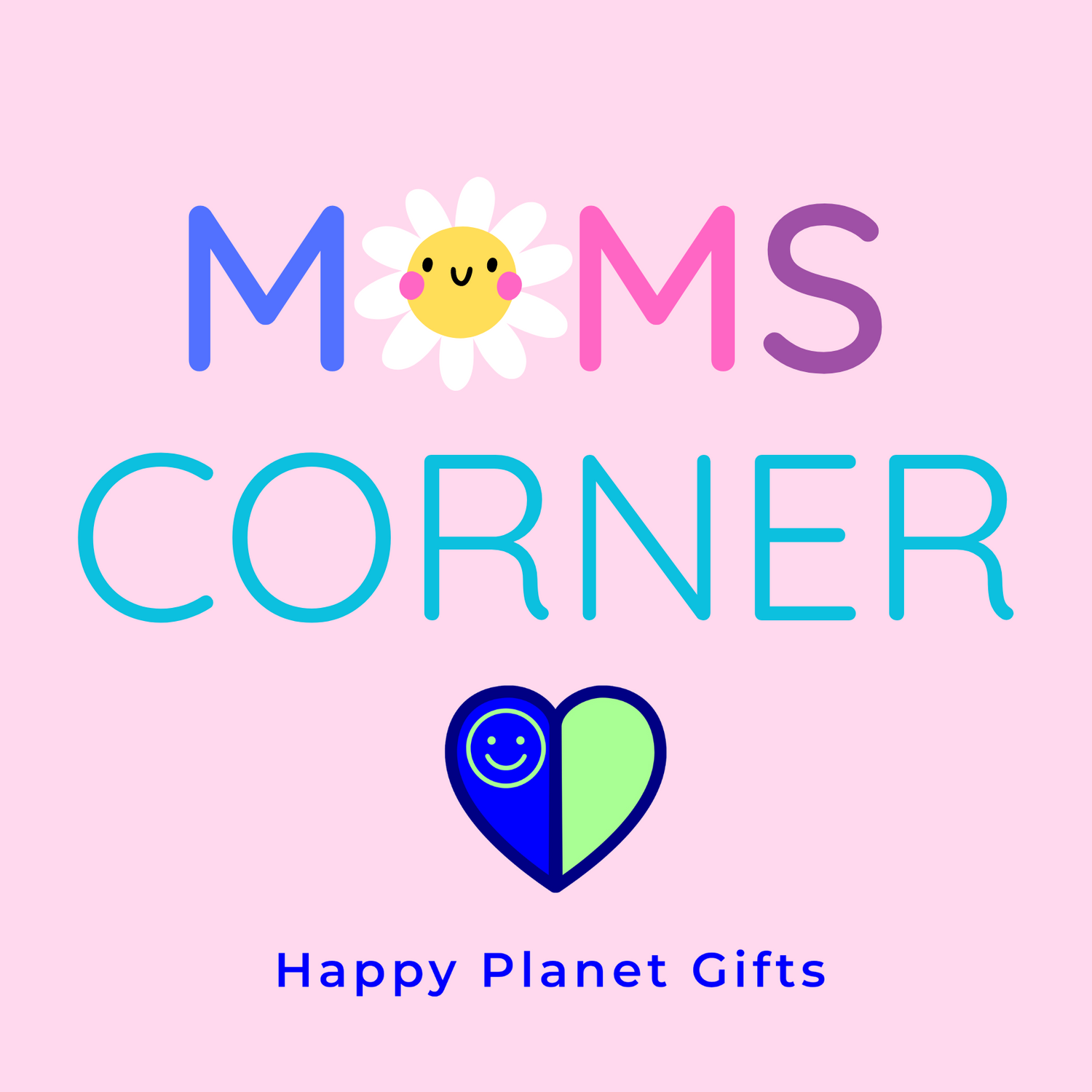 Moms Corner