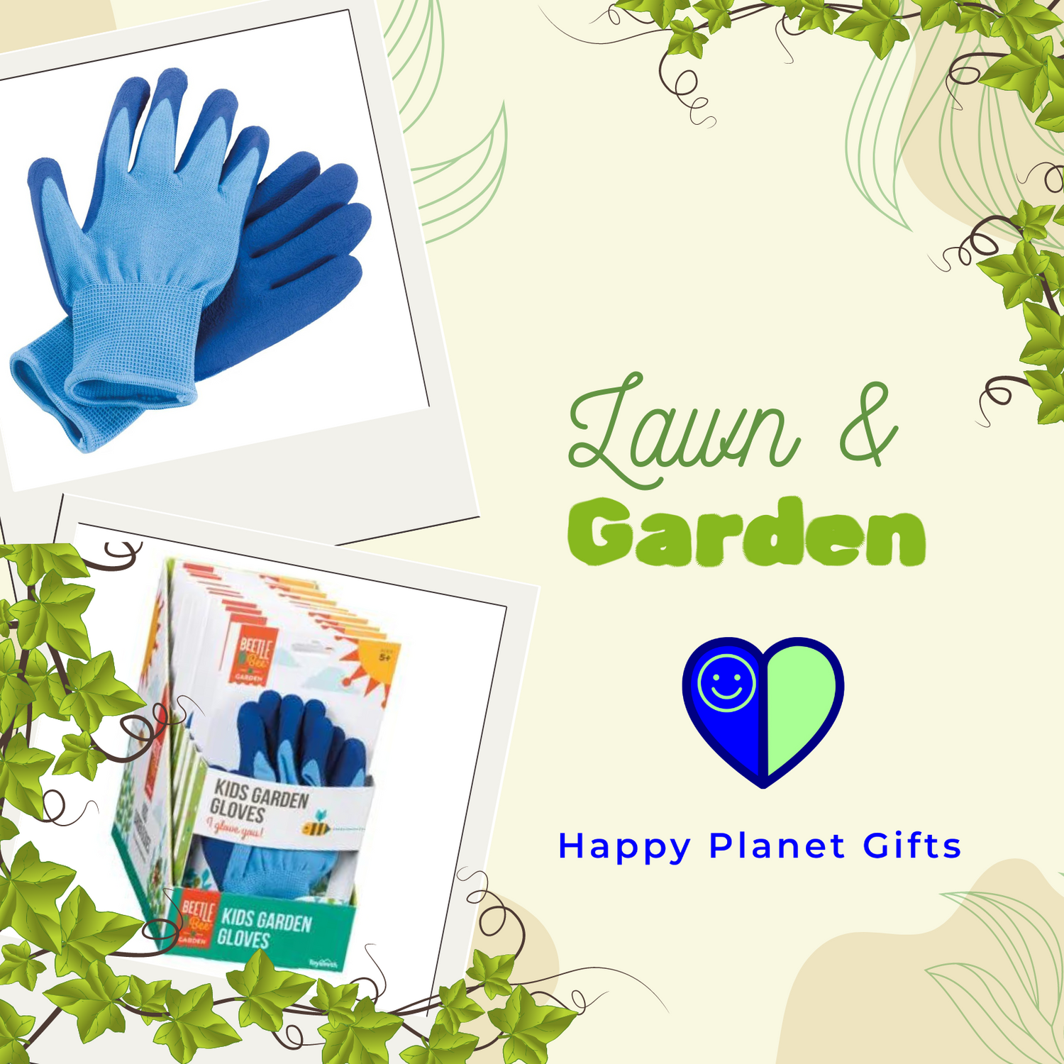Home & Garden