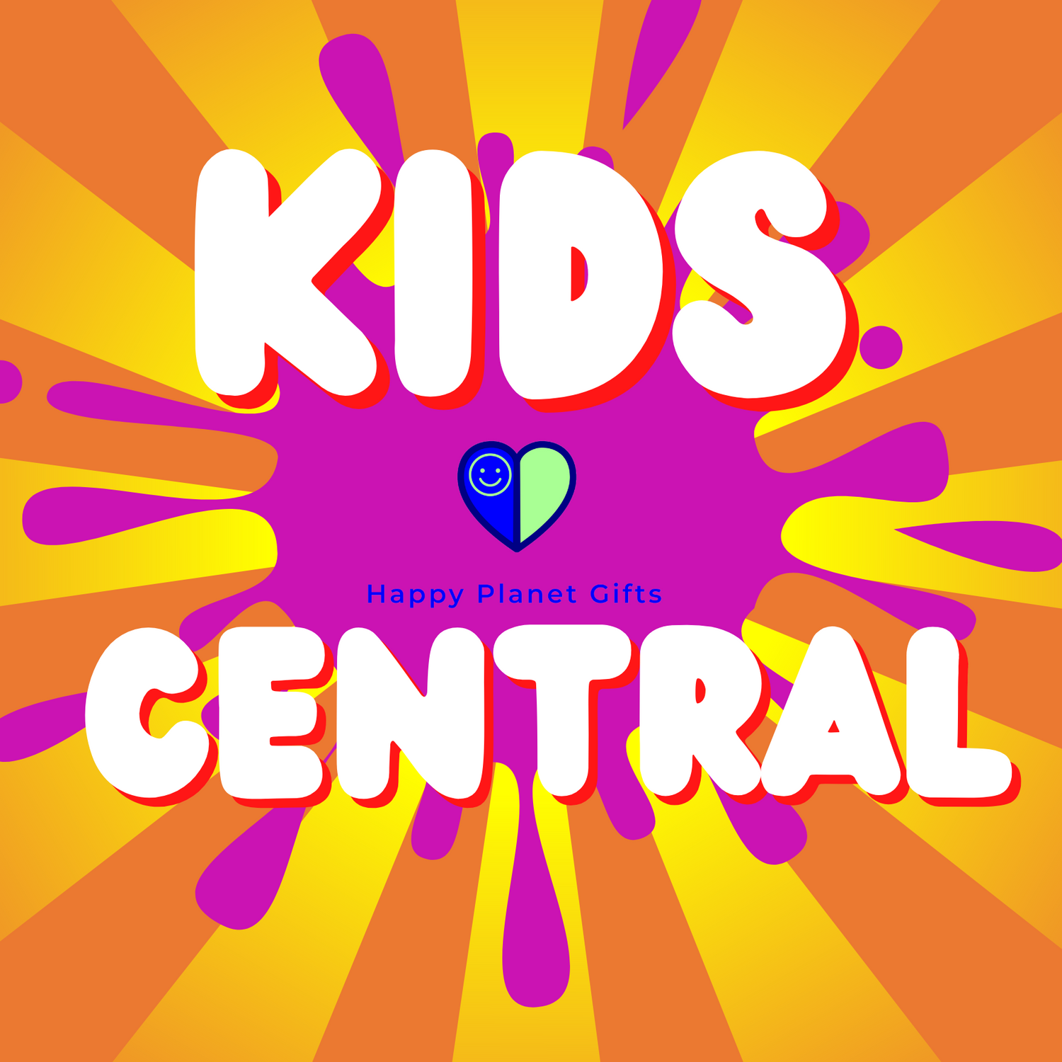 Kids Central