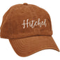 Hitched Baseball Cap