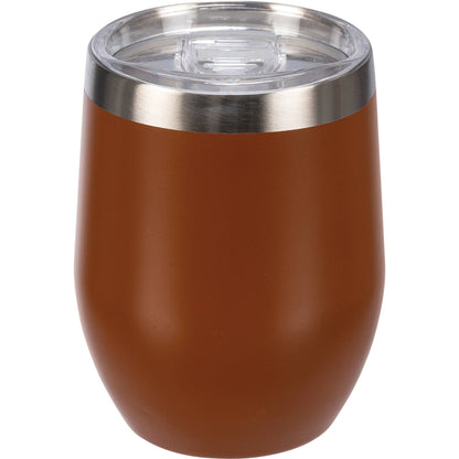 Bridesmaid Wine Tumbler