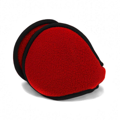 Classic Adjustable Wrap-Around Winter Fleece Winter Ear Muff