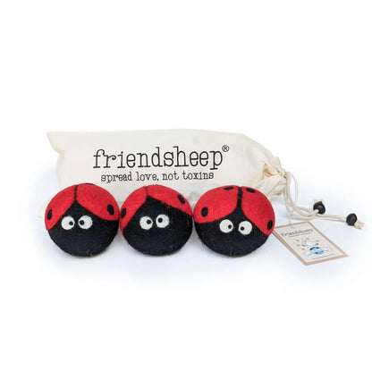 Ladybug Tro