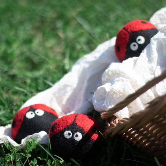 Eco Dryer Balls - Various Styles/Sets