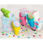 Small Kiddie Kone Set