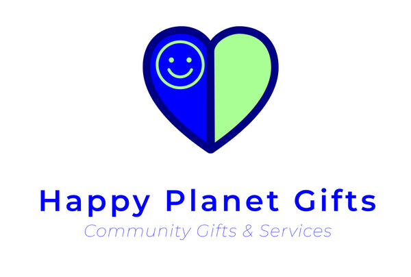 Happy Planet Gifts
