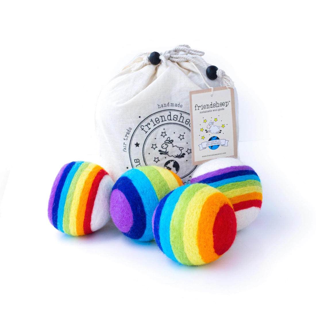 Special Edition Pride Set