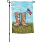 Garden Flags - Various Styles