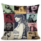 Swiftie Pillows