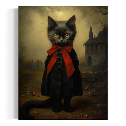 Victorian 8x10 Poster Wall Art Print