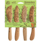 Wooden Spreaders Set