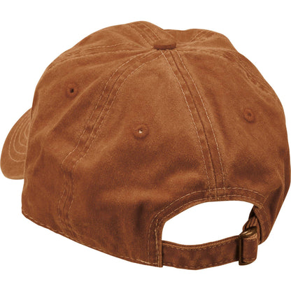 Hitched Baseball Cap