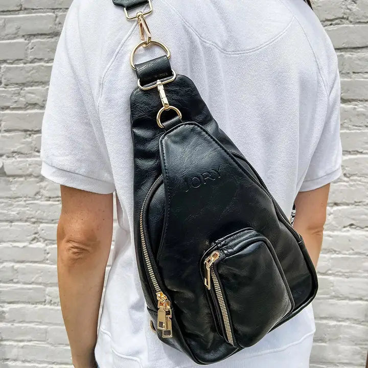 Best Seller! Sling Cross Body Bag